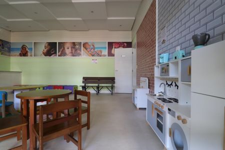 Apartamento para alugar com 168m², 4 quartos e 3 vagasBrinquedoteca