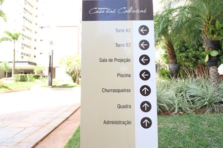 Apartamento para alugar com 168m², 4 quartos e 3 vagasÁrea comum