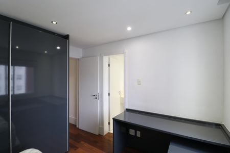 Apartamento para alugar com 168m², 4 quartos e 3 vagasSuíte 1