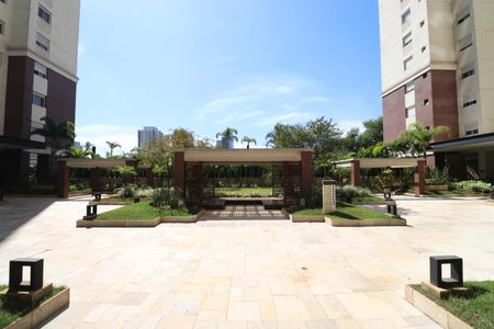 Apartamento para alugar com 168m², 4 quartos e 3 vagasÁrea comum