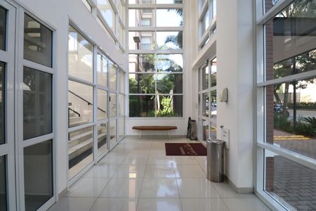 Apartamento para alugar com 168m², 4 quartos e 3 vagasÁrea comum