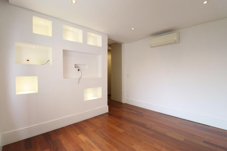 Apartamento para alugar com 168m², 4 quartos e 3 vagasSuíte 3