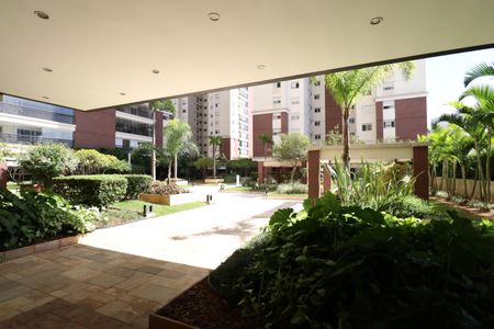 Apartamento para alugar com 168m², 4 quartos e 3 vagasÁrea comum