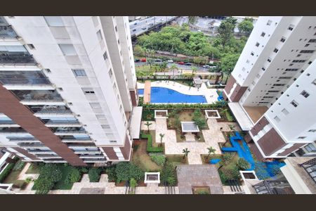 Apartamento para alugar com 168m², 4 quartos e 3 vagasVista Varanda