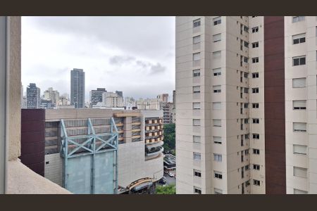 Apartamento para alugar com 168m², 4 quartos e 3 vagasVista Varanda