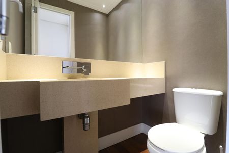 Apartamento para alugar com 168m², 4 quartos e 3 vagasLavabo