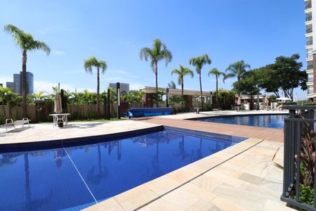 Apartamento para alugar com 168m², 4 quartos e 3 vagasÁrea comum - Piscina