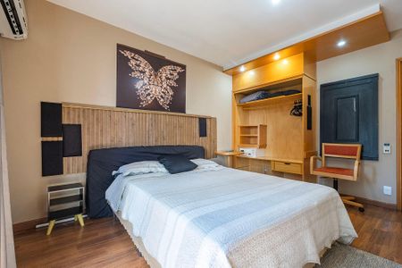 Studio de kitnet/studio para alugar com 1 quarto, 32m² em Jardim Paulista, São Paulo