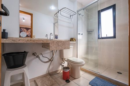 Studio de kitnet/studio para alugar com 1 quarto, 32m² em Jardim Paulista, São Paulo