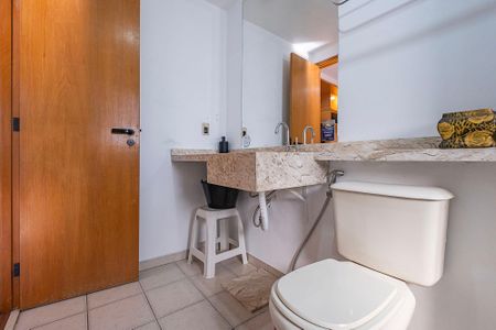 Studio de kitnet/studio para alugar com 1 quarto, 32m² em Jardim Paulista, São Paulo