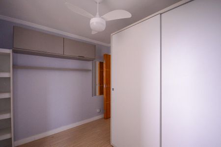 Apartamento à venda com 87m², 3 quartos e 2 vagasQuarto 1 