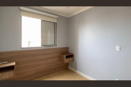 Apartamento à venda com 87m², 3 quartos e 2 vagasQuarto 2 