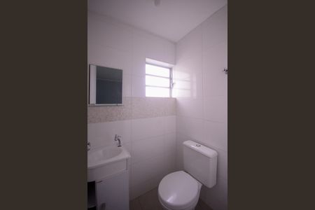 Apartamento à venda com 87m², 3 quartos e 2 vagasBanheiro do Quarto 3 