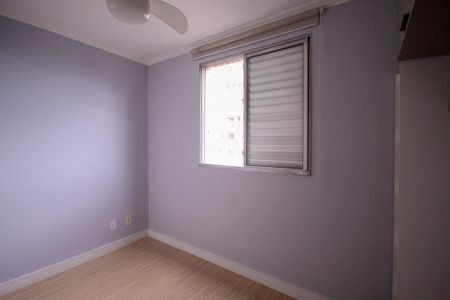 Quarto 1  de apartamento à venda com 3 quartos, 87m² em Vila Vera, São Paulo