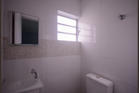 Apartamento à venda com 87m², 3 quartos e 2 vagasBanheiro do Quarto 3 