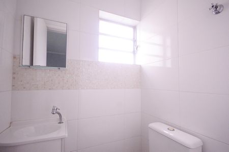 Apartamento à venda com 87m², 3 quartos e 2 vagasBanheiro do Quarto 3 