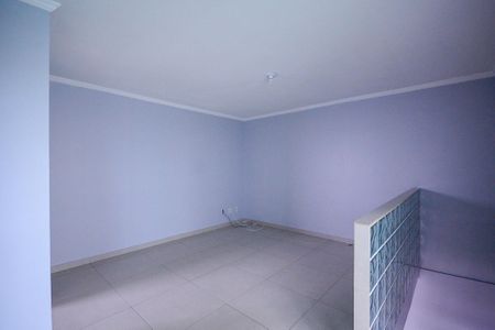 Apartamento à venda com 87m², 3 quartos e 2 vagasQuarto 3 (suite) - Cobertura 