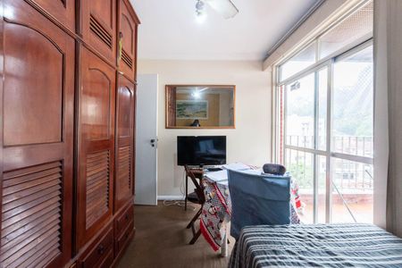 Apartamento para alugar com 140m², 3 quartos e 2 vagasQuarto 1