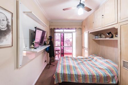 Apartamento para alugar com 140m², 3 quartos e 2 vagasSuíte