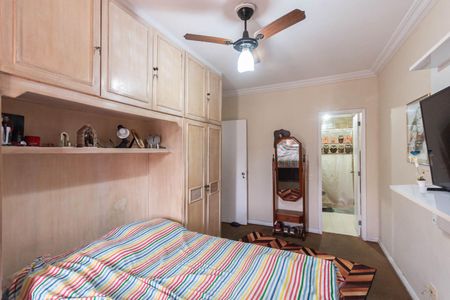 Apartamento para alugar com 140m², 3 quartos e 2 vagasSuíte