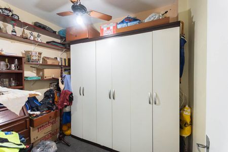 Apartamento para alugar com 140m², 3 quartos e 2 vagasQuarto de Serviço