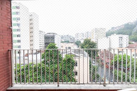 Apartamento para alugar com 140m², 3 quartos e 2 vagasVaranda da Suíte