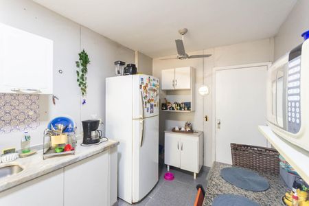 Apartamento para alugar com 140m², 3 quartos e 2 vagasCozinha