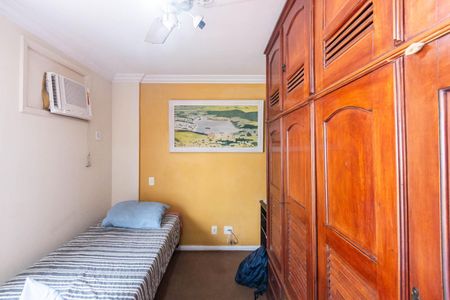 Apartamento para alugar com 140m², 3 quartos e 2 vagasQuarto 1