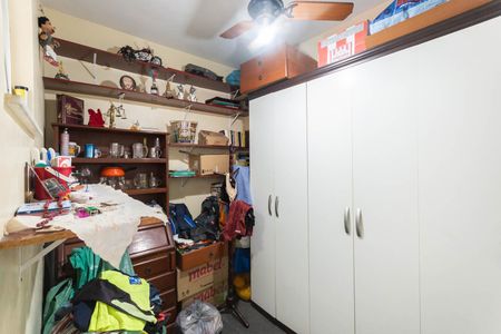 Apartamento para alugar com 140m², 3 quartos e 2 vagasQuarto de Serviço