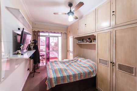 Apartamento para alugar com 140m², 3 quartos e 2 vagasSuíte