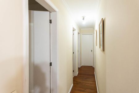 Apartamento para alugar com 140m², 3 quartos e 2 vagasCorredor