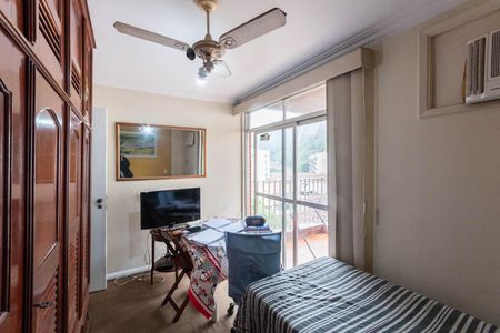 Apartamento para alugar com 140m², 3 quartos e 2 vagasQuarto 1