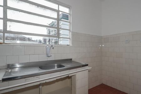 Cozinha de apartamento para alugar com 2 quartos, 84m² em Rio Branco, Porto Alegre