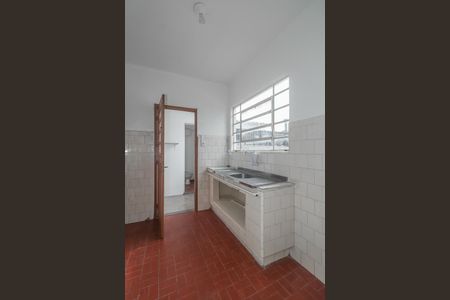 Apartamento para alugar com 84m², 2 quartos e sem vaga Apartamento para alugar com 84m², 2 quartos e sem vagaCozinha