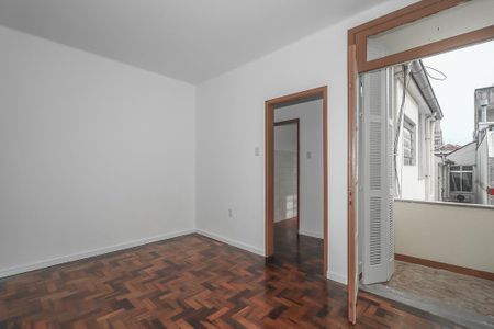 Sala de apartamento para alugar com 2 quartos, 84m² em Rio Branco, Porto Alegre