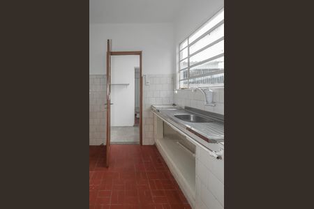 Cozinha de apartamento para alugar com 2 quartos, 84m² em Rio Branco, Porto Alegre