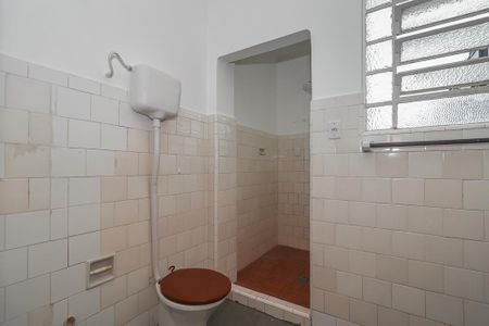 Apartamento para alugar com 84m², 2 quartos e sem vaga Apartamento para alugar com 84m², 2 quartos e sem vagaBanheiro