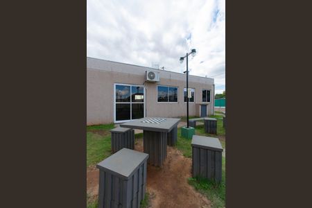 Apartamento à venda com 41m², 2 quartos e 1 vaga Apartamento à venda com 41m², 2 quartos e 1 vagaÁrea comum