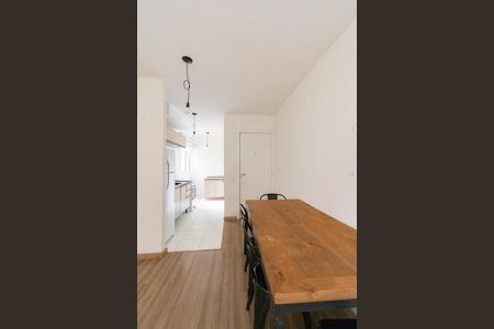 Apartamento à venda com 41m², 2 quartos e 1 vaga Apartamento à venda com 41m², 2 quartos e 1 vagaCozinha