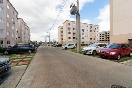 Apartamento à venda com 41m², 2 quartos e 1 vaga Apartamento à venda com 41m², 2 quartos e 1 vagaÁrea comum