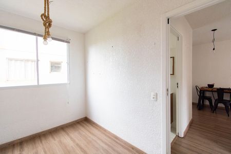 Apartamento à venda com 41m², 2 quartos e 1 vaga Apartamento à venda com 41m², 2 quartos e 1 vagaQuarto 1