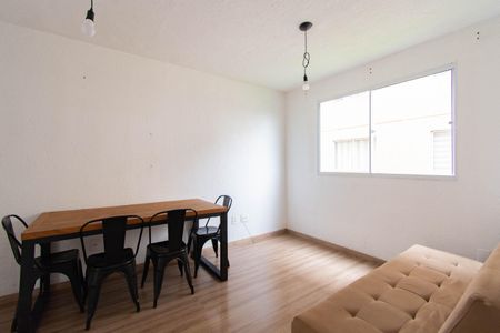 Apartamento à venda com 41m², 2 quartos e 1 vaga Apartamento à venda com 41m², 2 quartos e 1 vagaSala