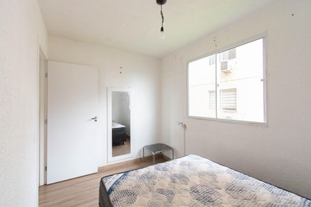 Apartamento à venda com 41m², 2 quartos e 1 vaga Apartamento à venda com 41m², 2 quartos e 1 vagaQuarto 2