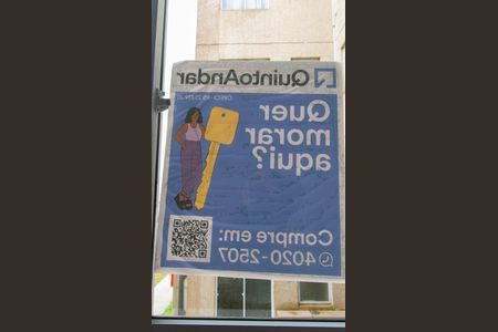 Apartamento à venda com 41m², 2 quartos e 1 vaga Apartamento à venda com 41m², 2 quartos e 1 vagaPlaca