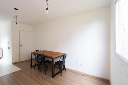 Apartamento à venda com 41m², 2 quartos e 1 vaga Apartamento à venda com 41m², 2 quartos e 1 vagaSala