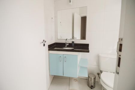 Casa à venda com 150m², 3 quartos e 3 vagas Casa à venda com 150m², 3 quartos e 3 vagasBanheiro da Suíte 2