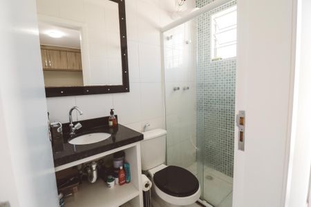 Casa à venda com 150m², 3 quartos e 3 vagas Casa à venda com 150m², 3 quartos e 3 vagasBanheiro da Suíte 1