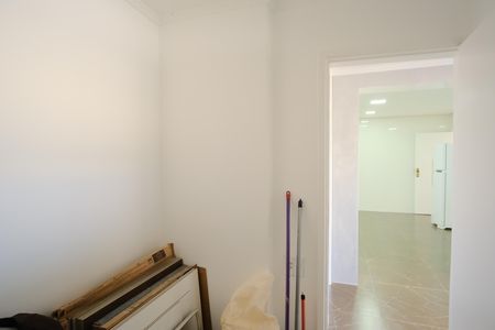Apartamento para alugar com 79m², 3 quartos e sem vagaQuarto de Serviço