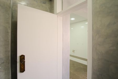 Apartamento para alugar com 79m², 3 quartos e sem vagaBanheiro de serviço