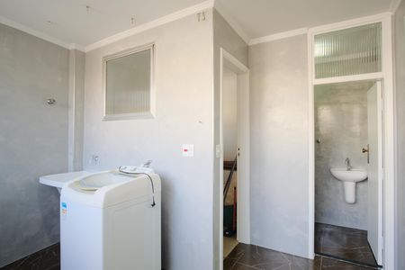 Apartamento para alugar com 79m², 3 quartos e sem vagaÁrea de Serviço